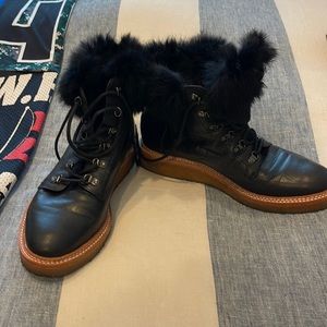 Botkier New York Boots